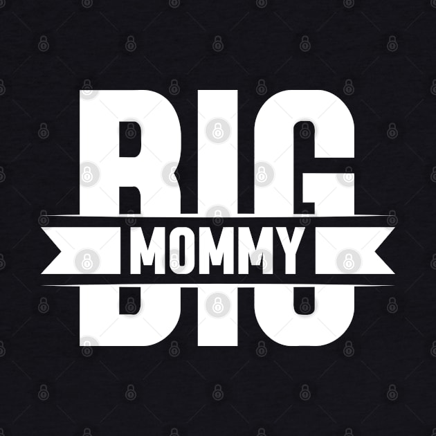 Big Mommy by Emma